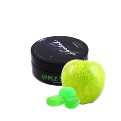 Табак 420 Apple Squirt (Яблочные Конфеты, 100 г)