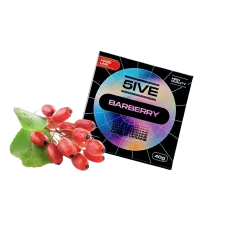 Тютюн 5ive hard line Barberry (Барбарис, 40 г)