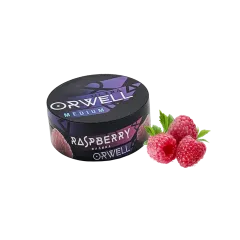 Табак Orwell Medium Raspberry (Малина, 100 г)