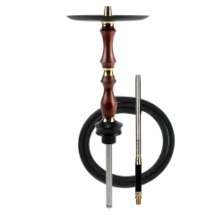 Кальян Sunpipe Odin Classic Brown (коричневый, базовый комплект)