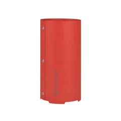 Колпак открытый Gorilla Red 2.0 (красный матовый)