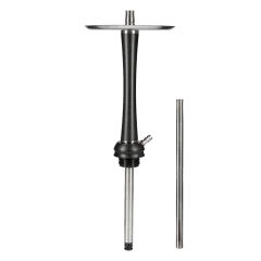 Кальян Aroma Hookah X-Ray Black (чёрный, базовый комплект)