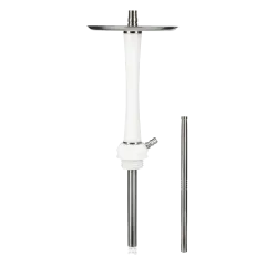 Кальян Aroma Hookah X-Ray White (белый, базовый комплект)