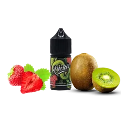 Жидкость Nectar Kiwi Strawberry (Киви Клубника, 50 мг, 30 мл)
