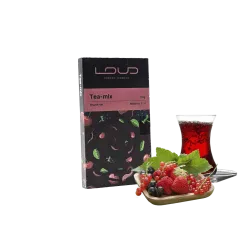 Табак Loud Tea-mix (Ти-микс, 100 г)