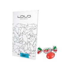 Табак Loud Light Barberry candy (Барбариска, 200 г)