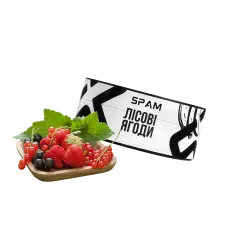 Табак Spam Лесные ягоды (100 г)