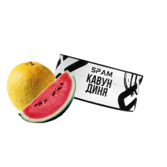 Табак Spam Арбуз Дыня (100 г)
