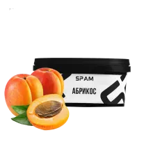 Табак Spam Абрикос (200 г)
