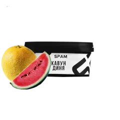 Табак Spam Арбуз Дыня (200 г)