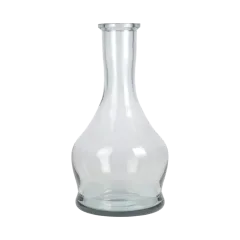 Колба для кальяна Колокол Plus Clear (Прозрачный)