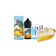 Набор для самозамеса Get High Sunny Cake (Санни Кейк, 50 мг, 30 мл)