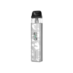 Vaporesso XROS 4 Mini Camo Silver (Металлик, с картриджем) Многоразовый POD