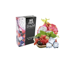 Табак DAIM Ice Dragon Berry (Айс Драгон Берри, 50 г)