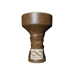 Глиняна чаша UNLTD Killer Brown Sunstone (Коричнева)