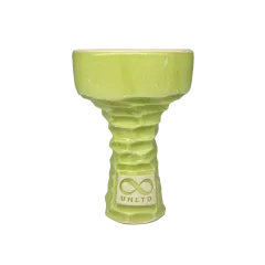 Глиняна чаша UNLTD Killer Jade (Зелений)