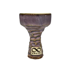 Глиняна чаша UNLTD Killer Purple Amethryn (Ліловий)