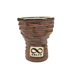 Глиняна чаша UNLTD Turkish Purple Amethryn (Ліловий)