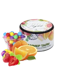 Табак 420 Light Саммер Тайм (40 г)