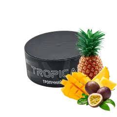 Табак Heven Tropical (Тропикал, 100 г)