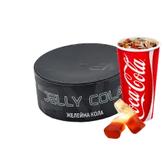 Тютюн Heven Jelly cola (Желейки Кола, 100 г)