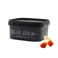 Табак Heven Jelly cola (Желейки Кола, 200 г)