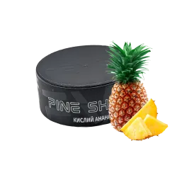 Табак Heven Pine Shock (Пайн Шок, 100 г)