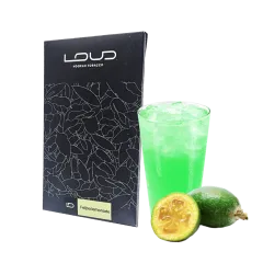 Табак Loud Feijoa lemonade (Фейхоа лимонад, 200 г)