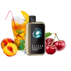 Elf Bar BC20000 Touch Cherry Peach Lemonade (Вишня Персик Лимонад) Одноразовый POD