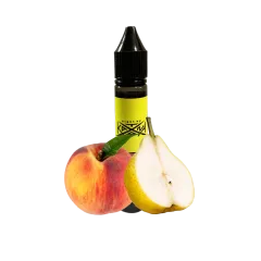 Жидкость Eight by Katana Pear Peach (Груша Персик, 50 мг, 30 мл)