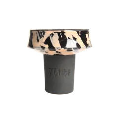 Глиняна чаша Tiaga Star Orange Hurracan (Помаранчевий)