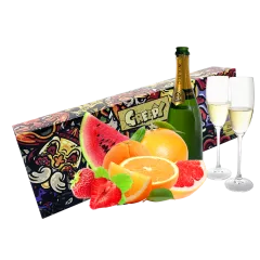 Табак Creepy Wunchpunch (Вуншпунш, 250 г)