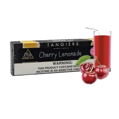 Тютюн Tangiers Noir №134 Cherry Lemonade (Вишневий лимонад, 250 г) Чорна упаковка