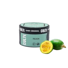 Табак CULTt Strong DS51 Feijoa (Фейхоа, 100 г)
