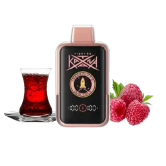 Katana 20000 Raspberry Tea (Малиновый чай) Одноразовый Pod