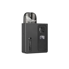 Lost Vape Ursa Baby Pro Pod Kit 900 Starport Black (Чёрный с узором, с картриджем) Многоразовый POD