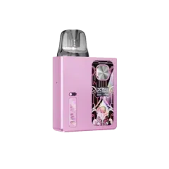Lost Vape Ursa Baby Pro Pod Kit 900 Queen Heart (Розовый пастельный, с картриджем) Многоразовый POD Lost Vape Ursa Baby Pro Pod Kit 900 Queen Heart (Розовый пастельный, с картриджем) Многоразовый POD