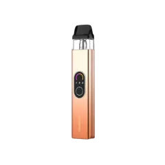 Vaporesso XROS 4 1000 Champagne Gold (Золотистий, з картриджем) Багаторазовий POD