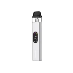 Vaporesso XROS 4 1000 Silver (Металлик, с картриджем) Многоразовый POD