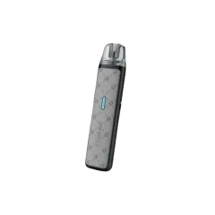 Lost Vape Ursa Nano S 2 Pod Kit 1000 Grey Neverfall (Серый, с картриджем) Многоразовый POD