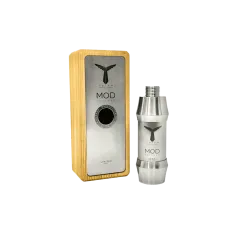 Улавливатель мелассы, мелассоулавитель Totem Catcher MOD (Металлик)