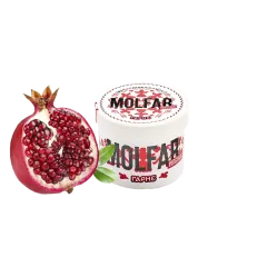 Тютюн Molfar Virginia Line Гарне (40 г)