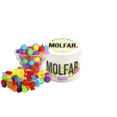 Тютюн Molfar Virginia Line Едем (40 г)