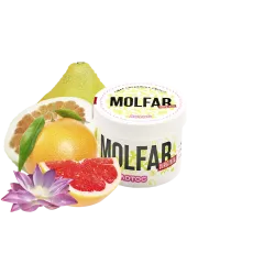 Тютюн Molfar Virginia Line Лотос (40 г)