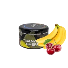 Кальянная смесь Swipe Banana Cherry (Банан вишня, 50 г)