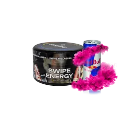 Кальянная смесь Swipe Swipe Energy (Энергетик Свайп, 50 г)