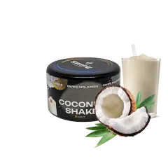 Кальянная смесь Swipe Coconut Shake (Кокосовый шейк, 50 г)