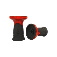 Глиняная чаша Lavart Aurora Flame (Красный)