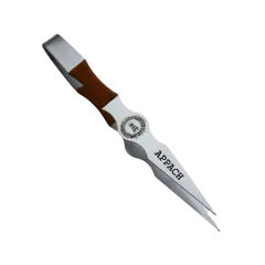 Щипцы для кальяна Appach Lite Brown (Коричневый)