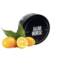 Табак Dead Horse Kalee Kumquat (Кали Кумкват, 100 г)